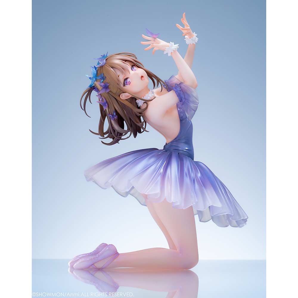 (PO) Gray Duckling on Stage Deluxe Edition Image_9