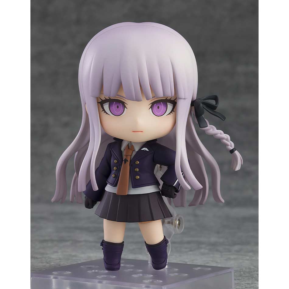 (PO) Nendoroid 2625 Danganronpa 1.2 Reload - Kyoko Kirigiri Image_2