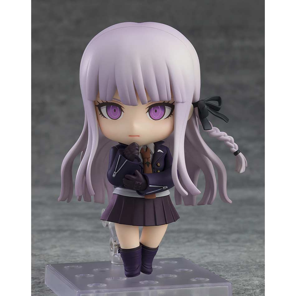 (PO) Nendoroid 2625 Danganronpa 1.2 Reload - Kyoko Kirigiri Image_3