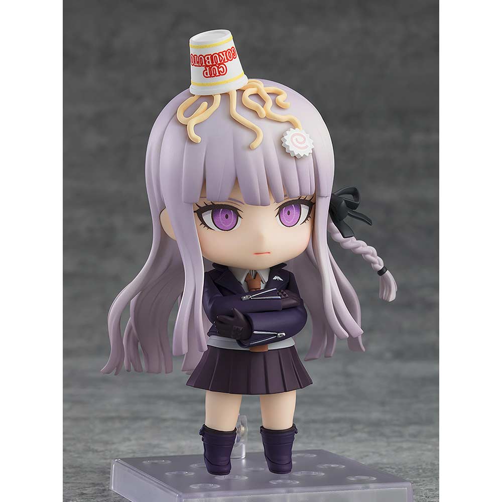 (PO) Nendoroid 2625 Danganronpa 1.2 Reload - Kyoko Kirigiri Image_5