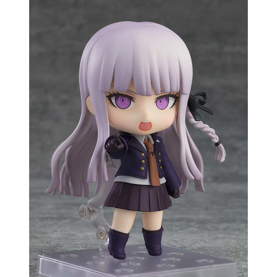 (PO) Nendoroid 2625 Danganronpa 1.2 Reload - Kyoko Kirigiri Image_6