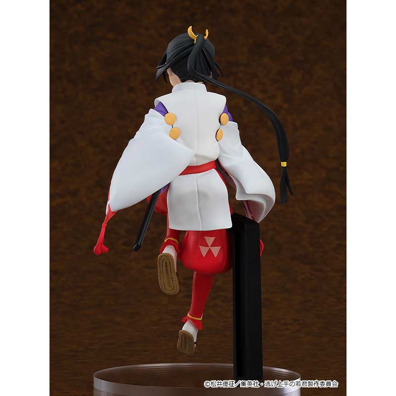 (PO) POP UP PARADE The Elusive Samurai - Hojo Tokiyuki Image_4