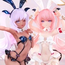 (PO) Lulumu & Kulomu illustration by Tamano Kedama Image_1