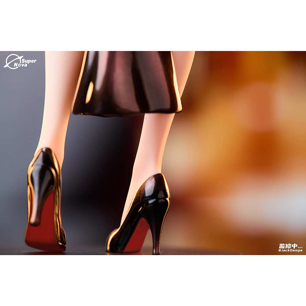 (PO) Shiho Miyamae Party Dress Ver. Illustrated by JackDempa Image_20