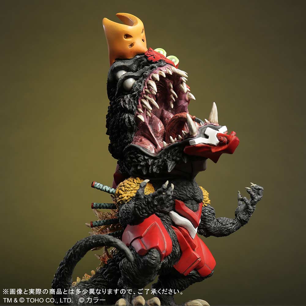 (PO) Default Real Evangelion Unit-02 Beast G Mode Image_6