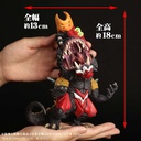(PO) Default Real Evangelion Unit-02 Beast G Mode Image_9
