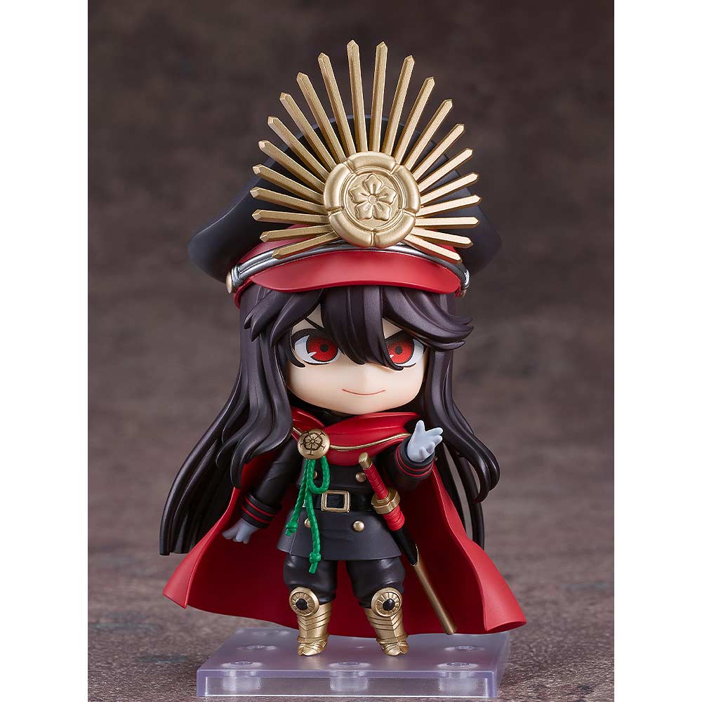 (PO) Nendoroid 2632 Fate/Grand Order - Archer / Nobunaga Oda Image_3