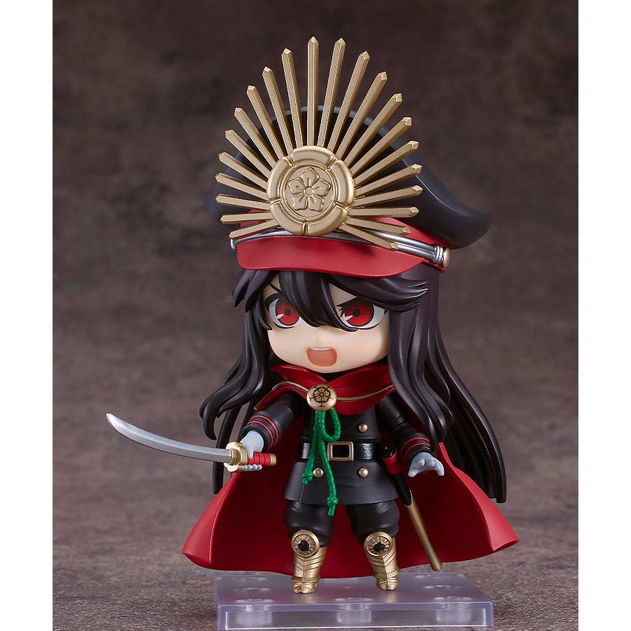 (PO) Nendoroid 2632 Fate/Grand Order - Archer / Nobunaga Oda Image_5
