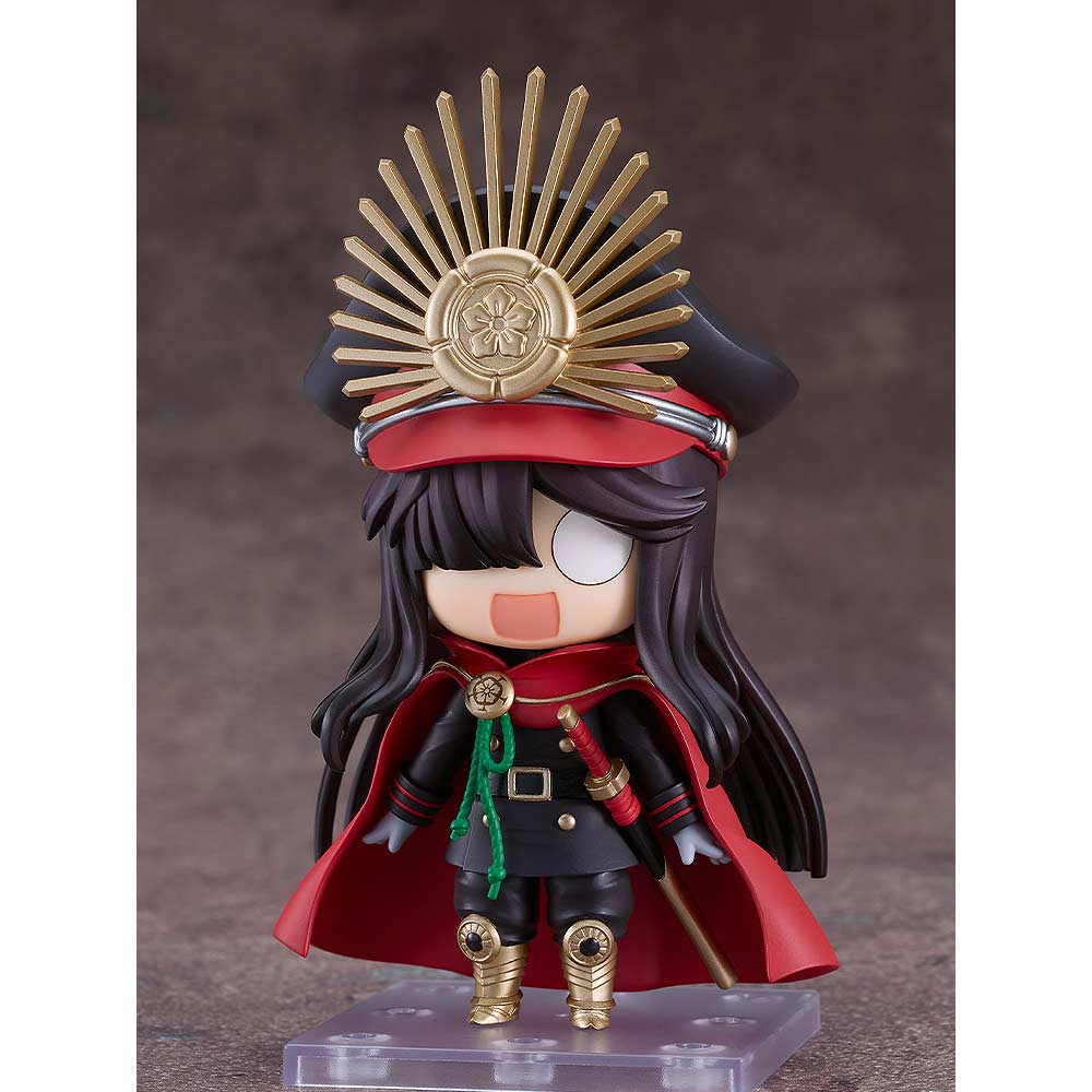 (PO) Nendoroid 2632 Fate/Grand Order - Archer / Nobunaga Oda Image_6