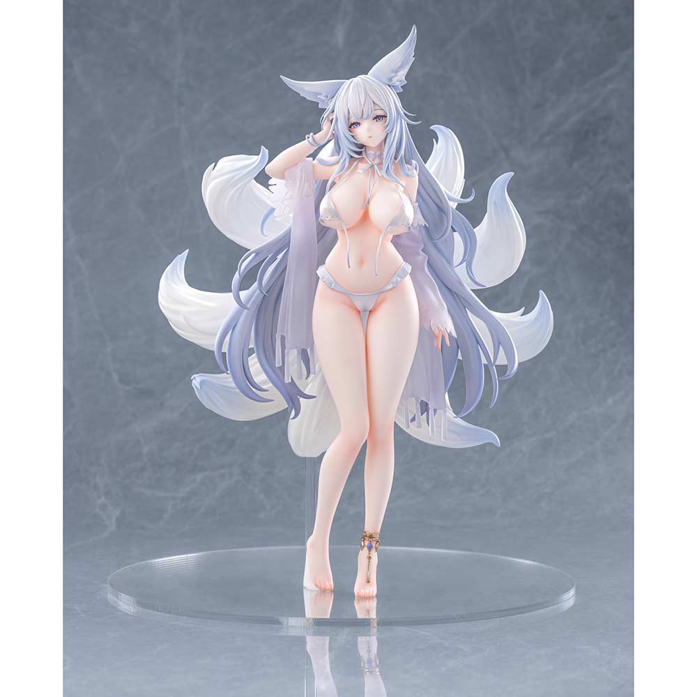 (PO) Azur Lane - Shinano Dreamy White Sands Ver. Image_2