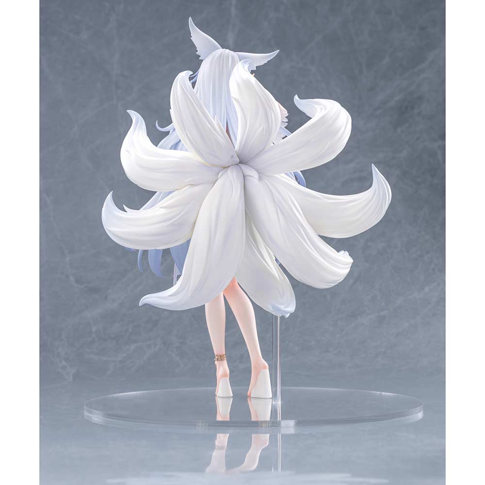 (PO) Azur Lane - Shinano Dreamy White Sands Ver. Image_10