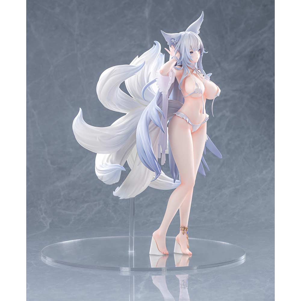 (PO) Azur Lane - Shinano Dreamy White Sands Ver. Image_12