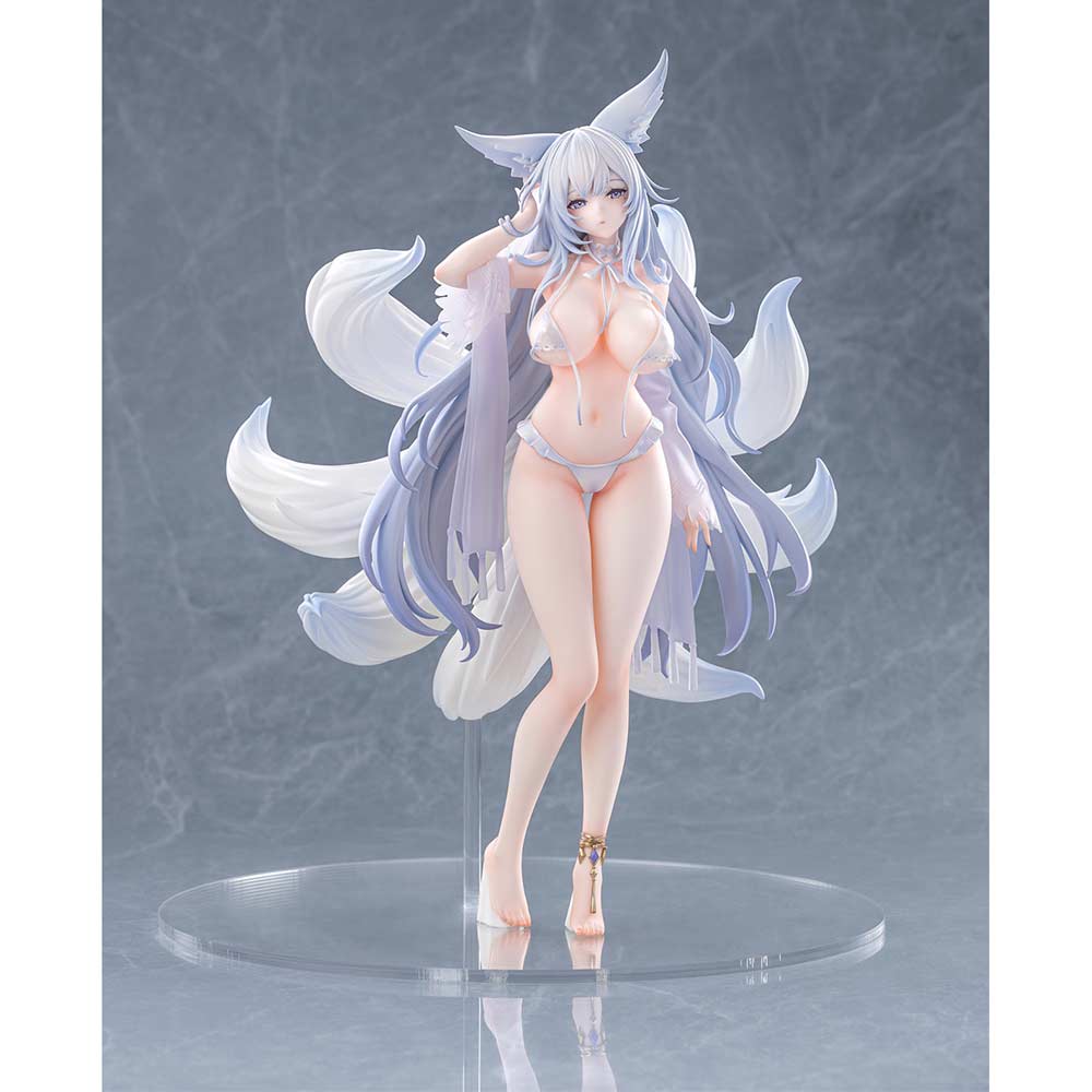 (PO) Azur Lane - Shinano Dreamy White Sands Ver. Image_13