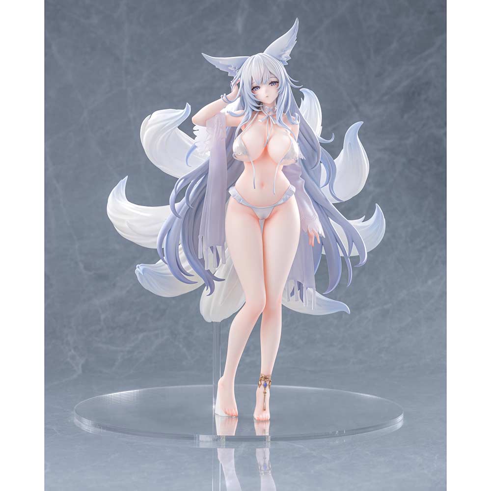 (PO) Azur Lane - Shinano Dreamy White Sands Ver. Image_14