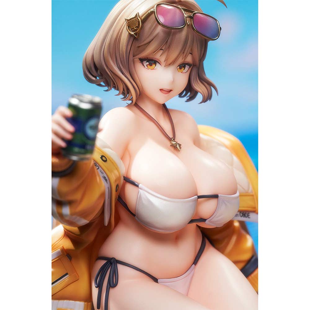 (PO) Goddess of Victory: Nikke - Anis: Sparkling Summer Image_3