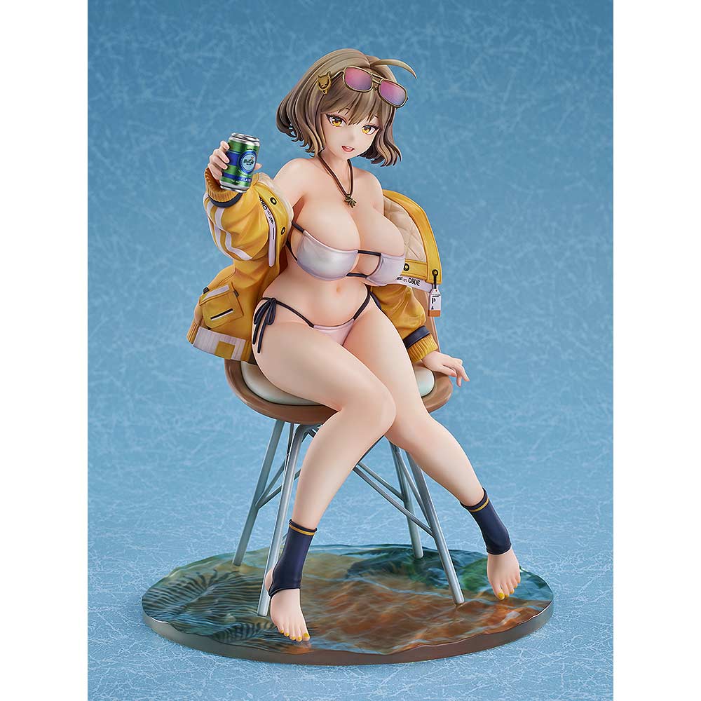 (PO) Goddess of Victory: Nikke - Anis: Sparkling Summer Image_6