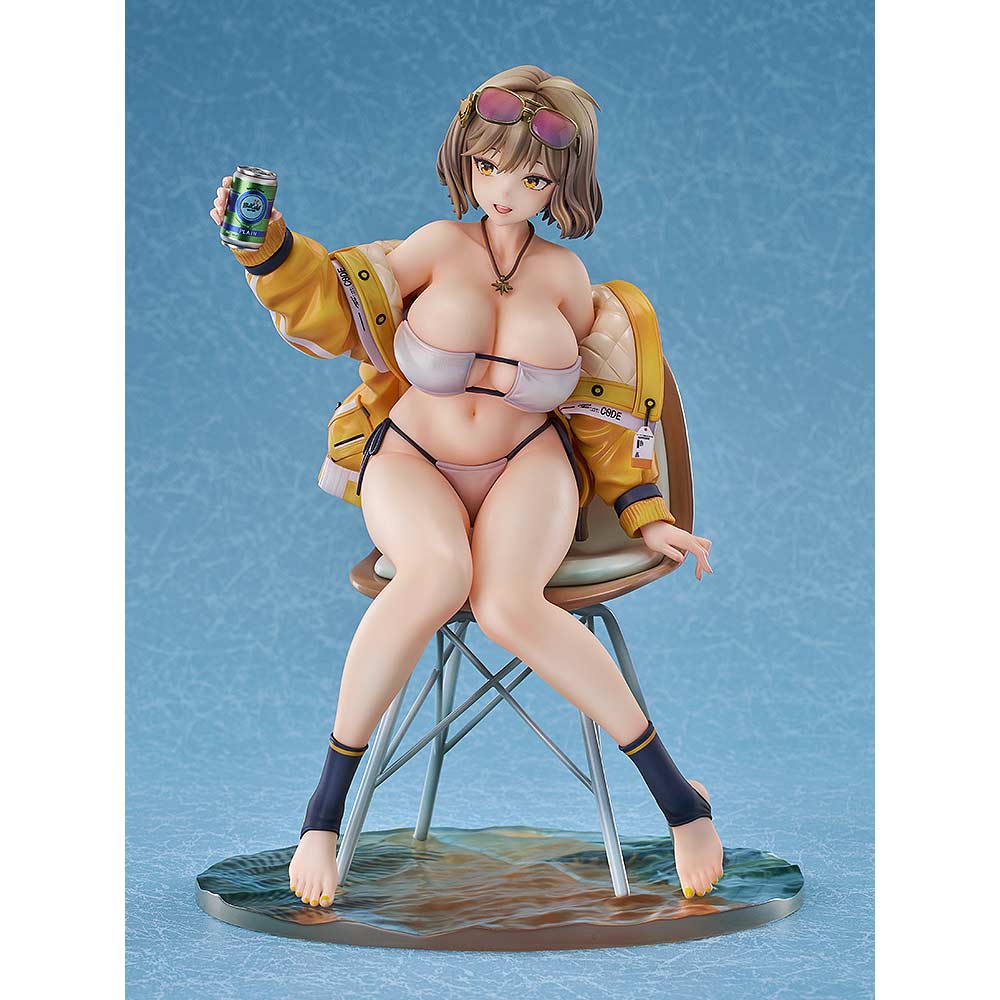 (PO) Goddess of Victory: Nikke - Anis: Sparkling Summer Image_8