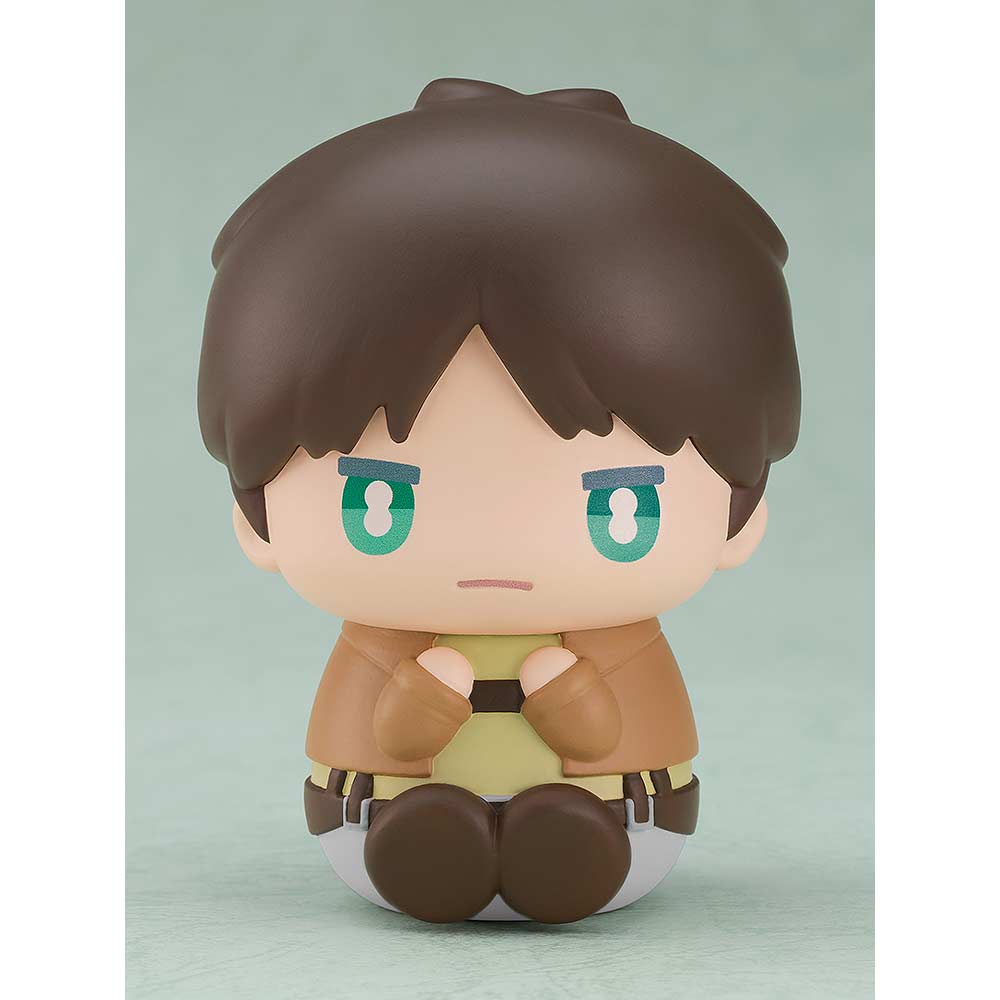 (PO) Marshmalloid Attack on Titan - Eren Yeager Image_2