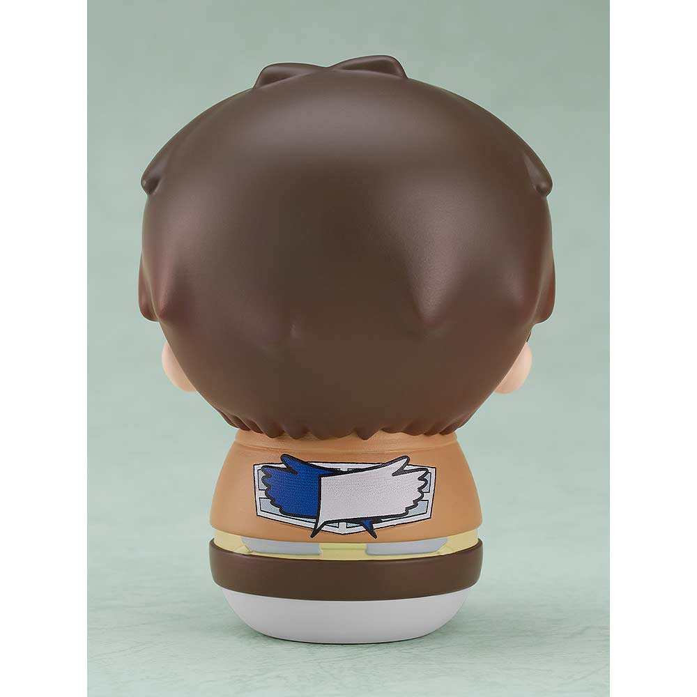 (PO) Marshmalloid Attack on Titan - Eren Yeager Image_3