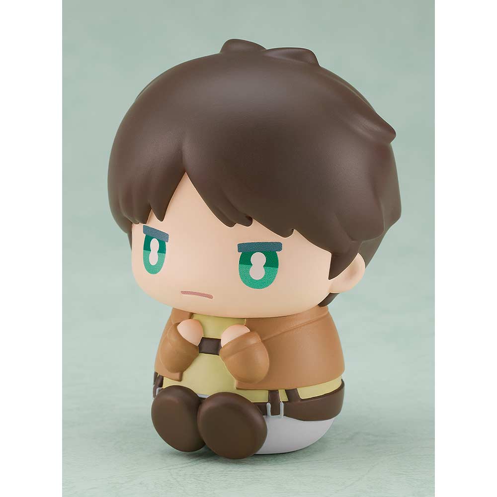 (PO) Marshmalloid Attack on Titan - Eren Yeager Image_4