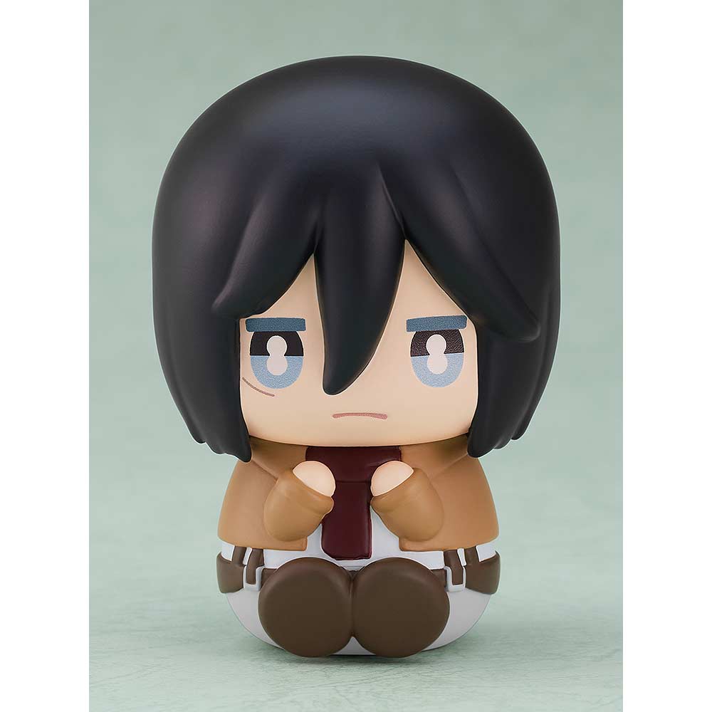 (PO) Marshmalloid Attack on Titan - Mikasa Ackerman Image_2