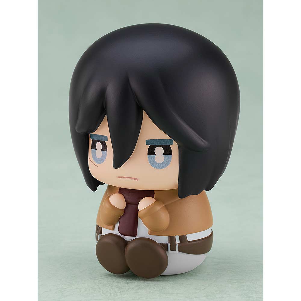 (PO) Marshmalloid Attack on Titan - Mikasa Ackerman Image_4