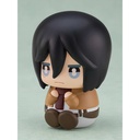 (PO) Marshmalloid Attack on Titan - Mikasa Ackerman Image_4