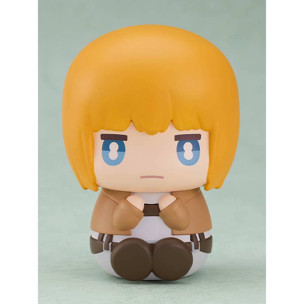 (PO) Marshmalloid Attack on Titan - Armin Arlert Image_2