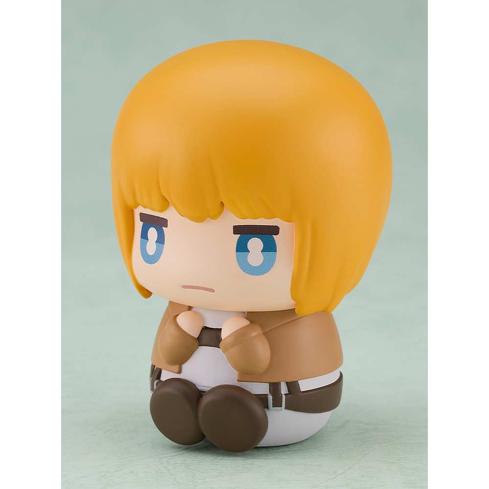 (PO) Marshmalloid Attack on Titan - Armin Arlert Image_4