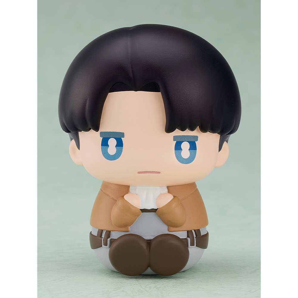 (PO) Marshmalloid Attack on Titan - Levi Image_2