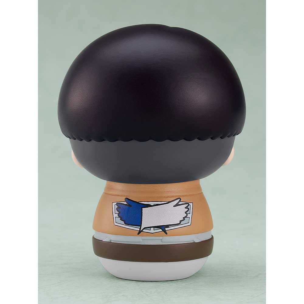 (PO) Marshmalloid Attack on Titan - Levi Image_3