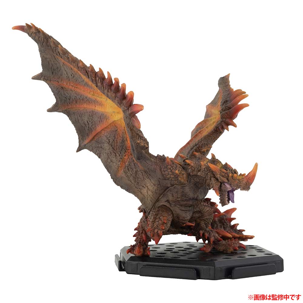 (PO) Capcom Figure Builder Monster Hunter Standard Model Plus Vol. 26 [BOX] Image_2