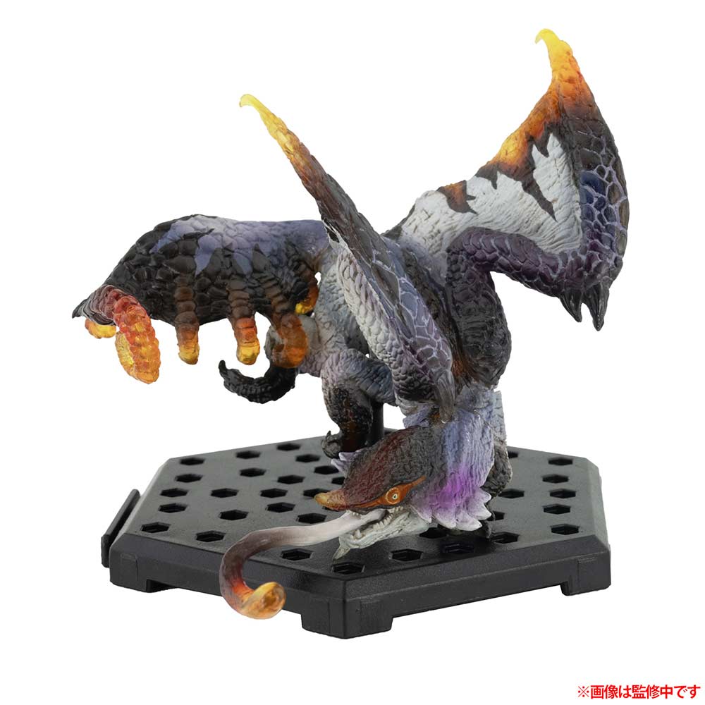 (PO) Capcom Figure Builder Monster Hunter Standard Model Plus Vol. 26 [BOX] Image_5