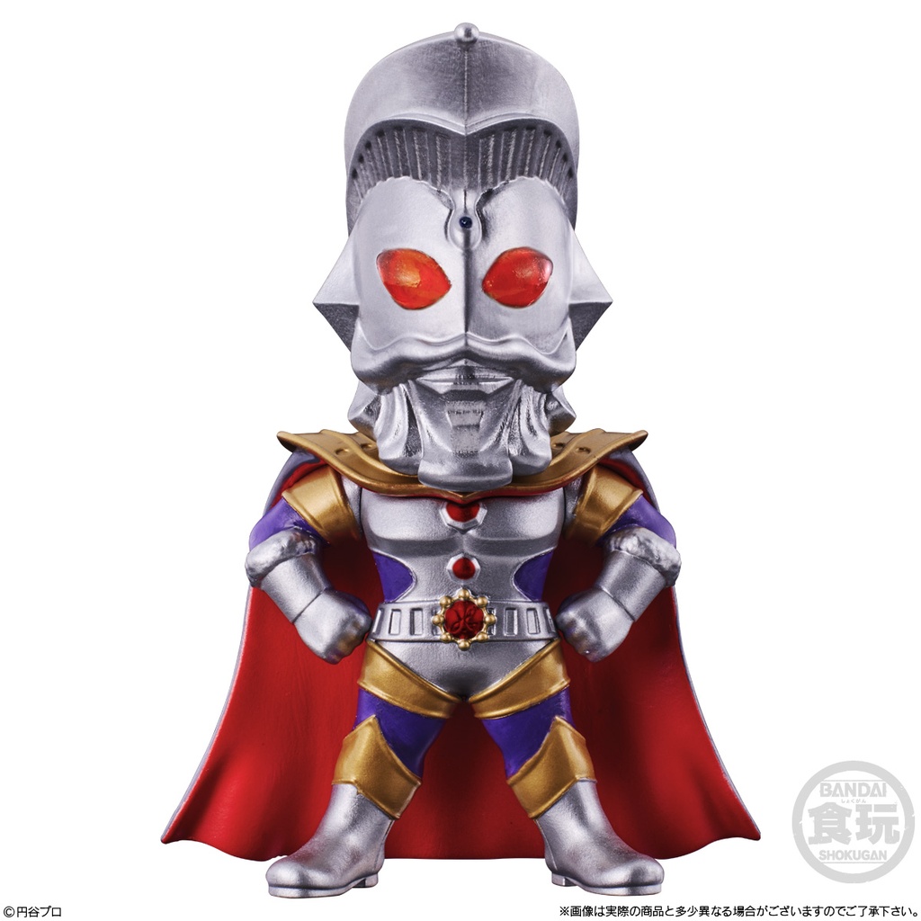 (PO) Ultraman Converge Motion Ultraman 11 [BOX] Image_5