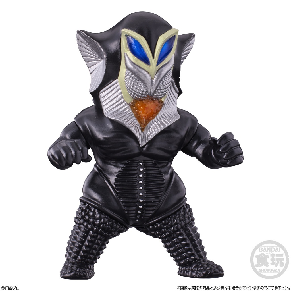 (PO) Ultraman Converge Motion Ultraman 11 [BOX] Image_6