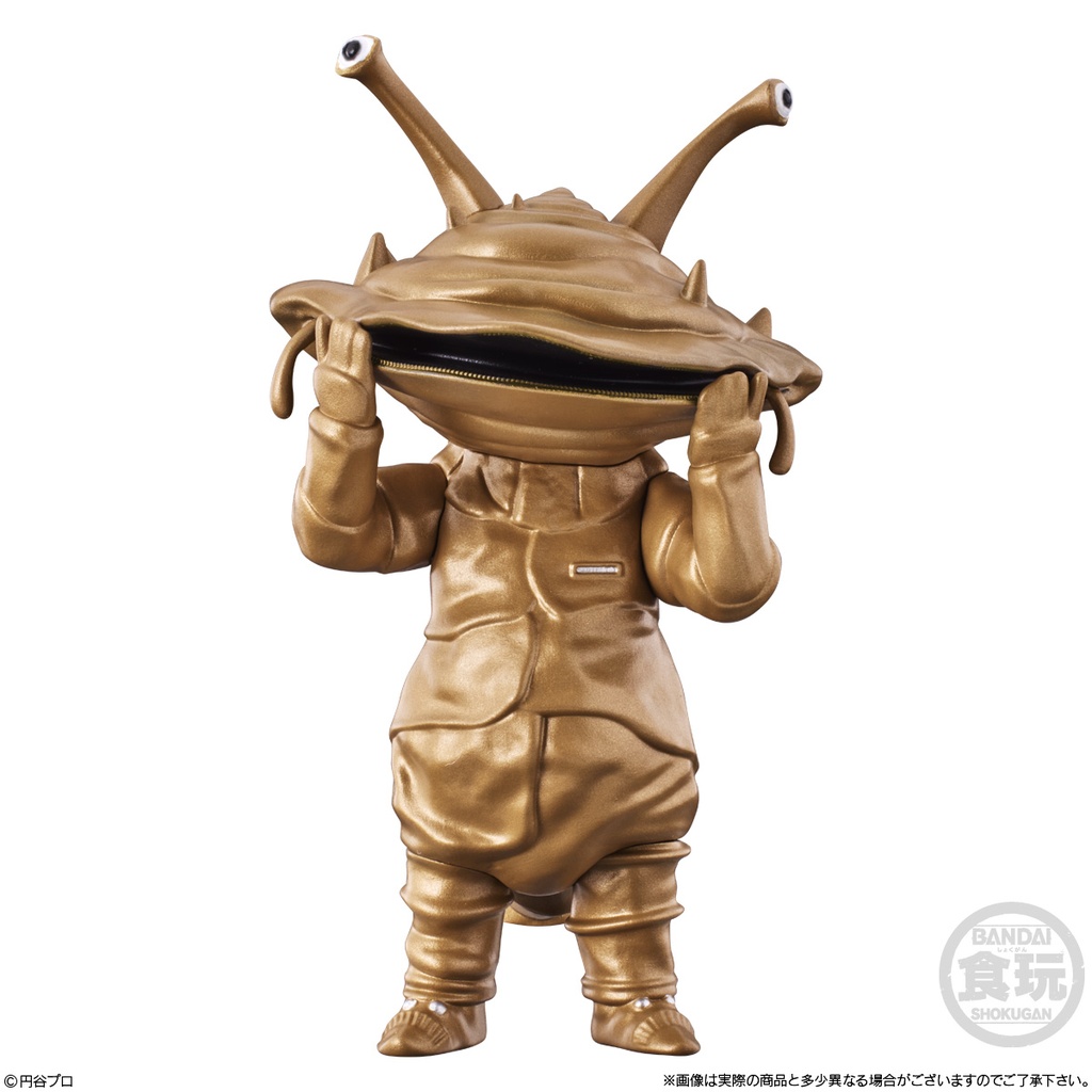 (PO) Ultraman Converge Motion Ultraman 11 [BOX] Image_8