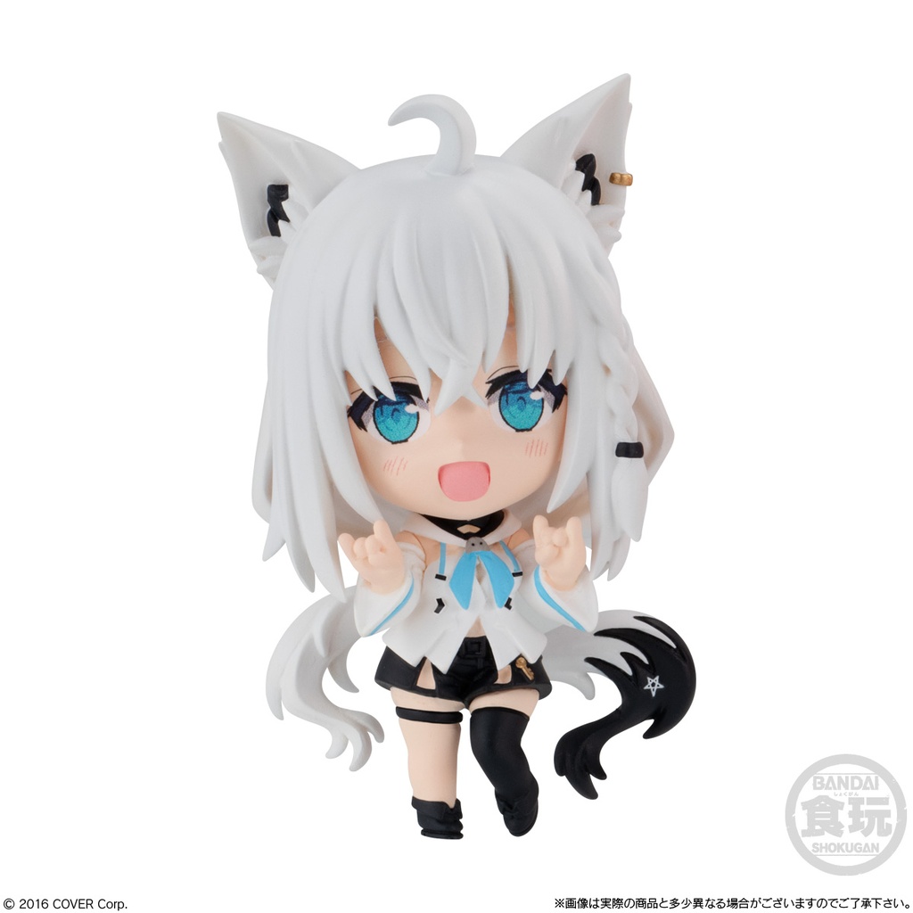 (PO) Hololive Deforme Collection Vol. 2 [BOX] Image_2