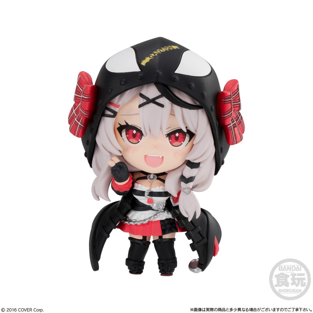(PO) Hololive Deforme Collection Vol. 2 [BOX] Image_5