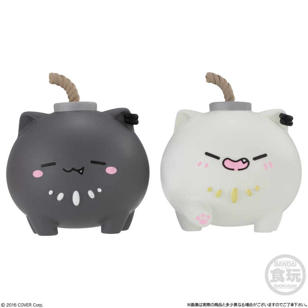 (PO) Hololive Deforme Collection Vol. 2 [BOX] Image_8