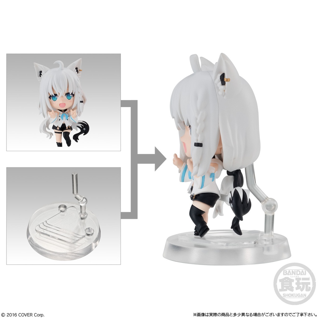 (PO) Hololive Deforme Collection Vol. 2 [BOX] Image_10