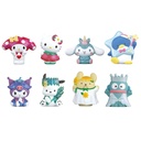 (PO) Sanrio Characters Friends 3 [BOX] Image_1