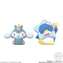 (PO) Sanrio Characters Friends 3 [BOX] Image_3