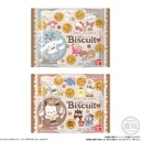 (PO) Sanrio Characters Embroidery Can Badge Biscuit 3 [BOX] Image_3
