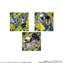 (PO) Nyaformation JoJo's Bizarre Adventure Sticker Wafer Card Diamond Is Unbreakable ACT 2 [BOX] Image_4