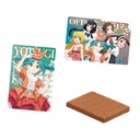 (PO) Monogatari Series: Off & Monster Season Wafer Card [BOX] Image_1