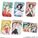 (PO) Monogatari Series: Off & Monster Season Wafer Card [BOX] Image_2