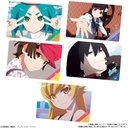(PO) Monogatari Series: Off & Monster Season Wafer Card [BOX] Image_4