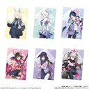 (PO) Blue Archive Wafer Card 3 [BOX] Image_3