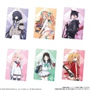 (PO) Blue Archive Wafer Card 3 [BOX] Image_5