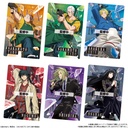 (PO) Sakamoto Days Wafer Card - The Animation [BOX] Image_1